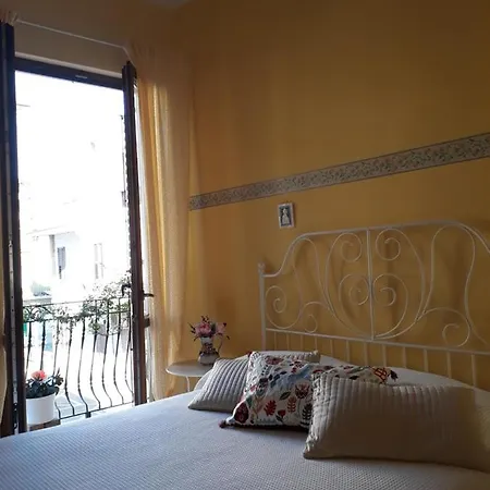 Casa Letizia Porto SantʼElpidio