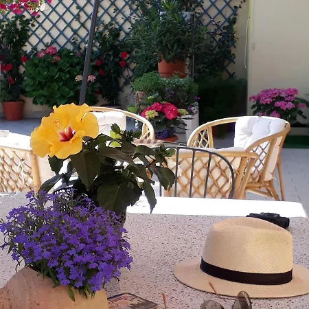 Casa Letizia Porto SantʼElpidio