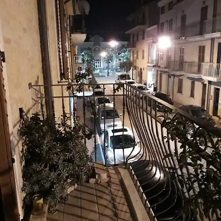 Casa Letizia Porto SantʼElpidio