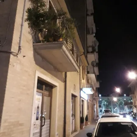 Casa Letizia 3* Porto SantʼElpidio