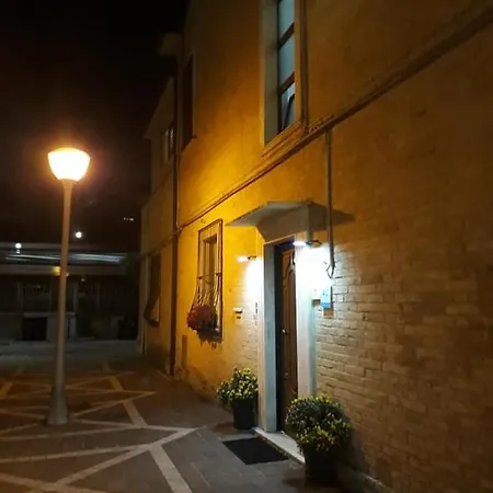 Casa Letizia 3* Porto SantʼElpidio