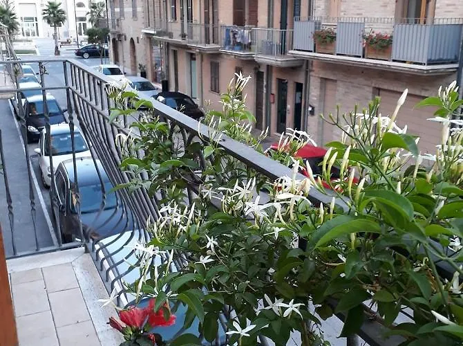 Casa Letizia Bed and breakfast
