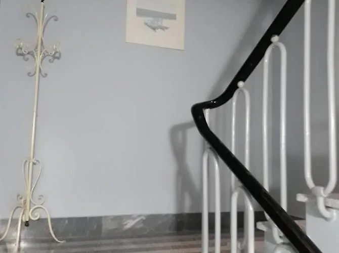 Casa Letizia Bed and breakfast Porto SantʼElpidio