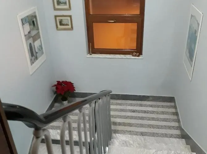 Casa Letizia 3*