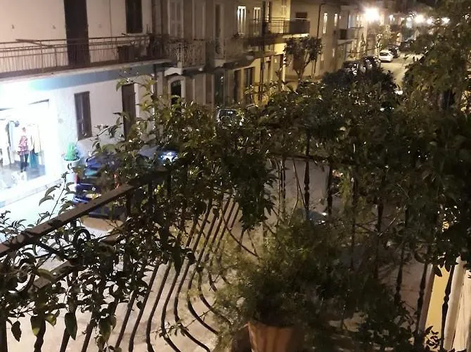 Bed and breakfast Casa Letizia