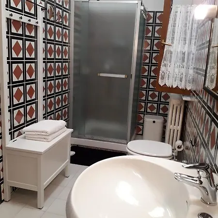 Casa Letizia Oda ve Kahvaltı