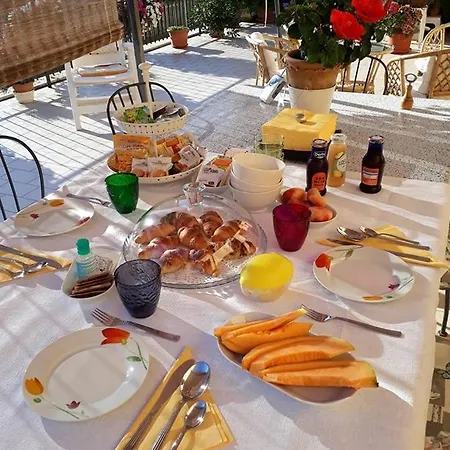 Casa Letizia 3*