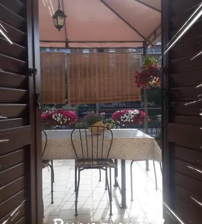 Casa Letizia 3* Porto SantʼElpidio