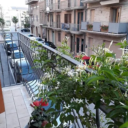 Casa Letizia Oda ve Kahvaltı