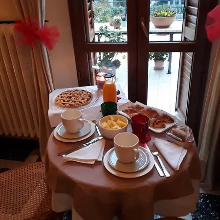 Casa Letizia 3* Porto SantʼElpidio