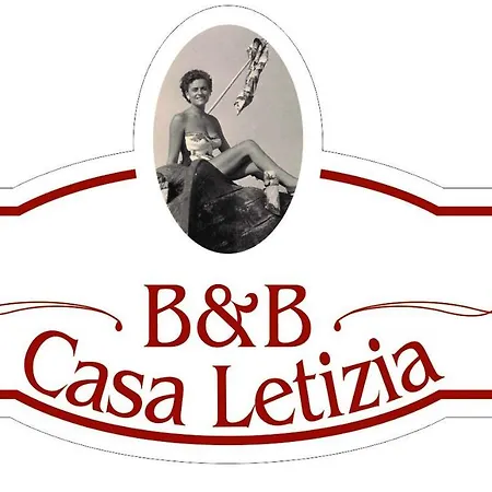 Bed and Breakfast Casa Letizia Porto SantʼElpidio