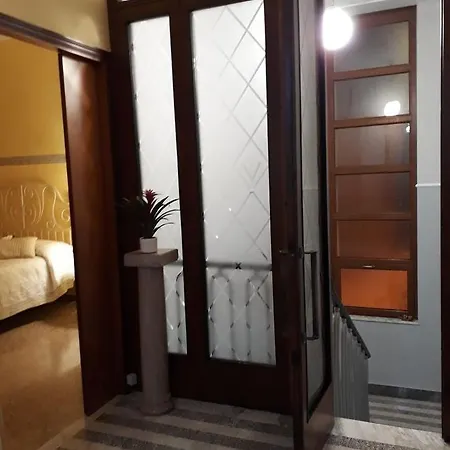 Casa Letizia