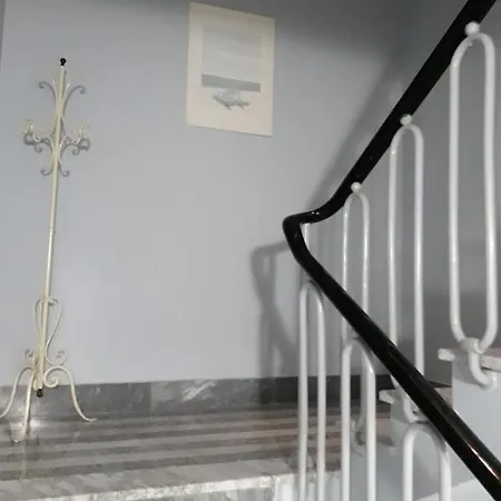 Casa Letizia Nocleg ze śniadaniem Porto SantʼElpidio