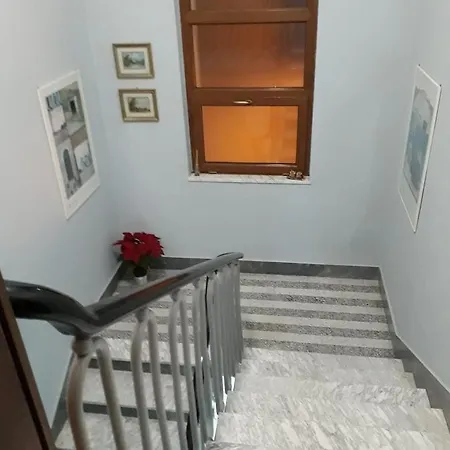 Casa Letizia 3*