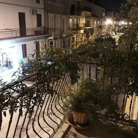 Oda ve Kahvaltı Casa Letizia