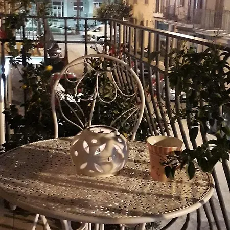 Casa Letizia Frühstückspension 3*