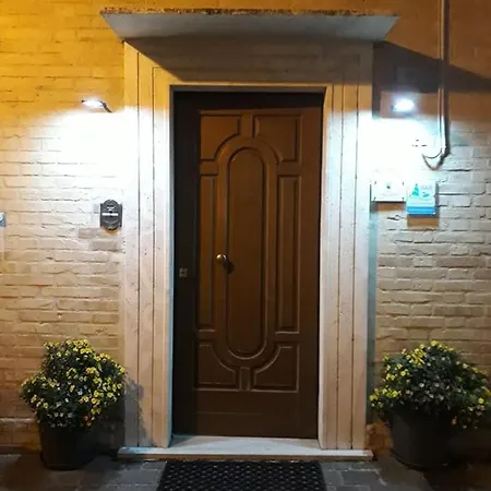 Casa Letizia Frühstückspension