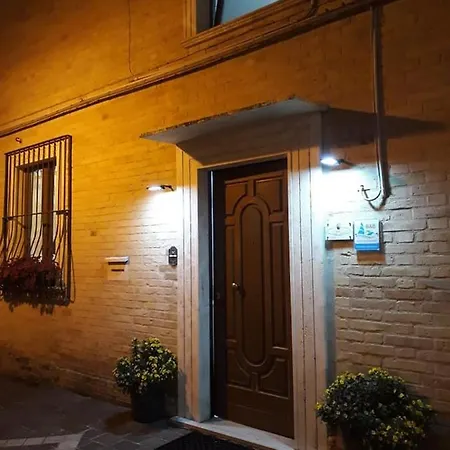 Casa Letizia
