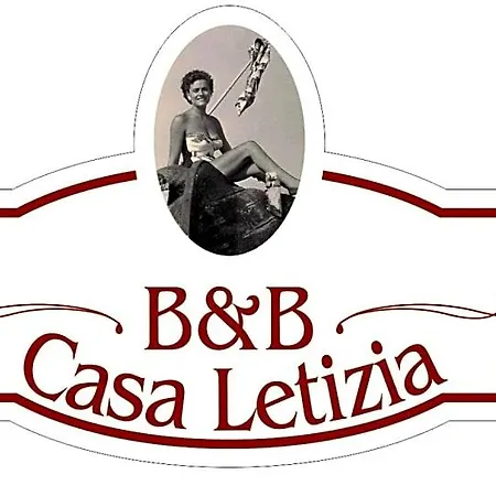 Casa Letizia Oda ve Kahvaltı
