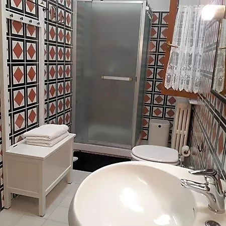 Oda ve Kahvaltı Casa Letizia