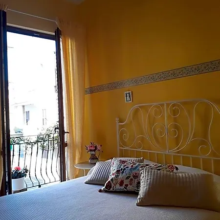 Casa Letizia Oda ve Kahvaltı