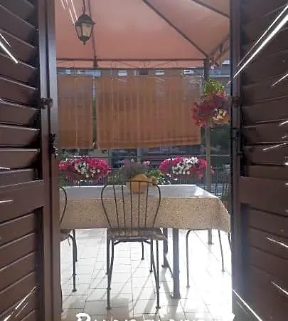 Casa Letizia Oda ve Kahvaltı 3*