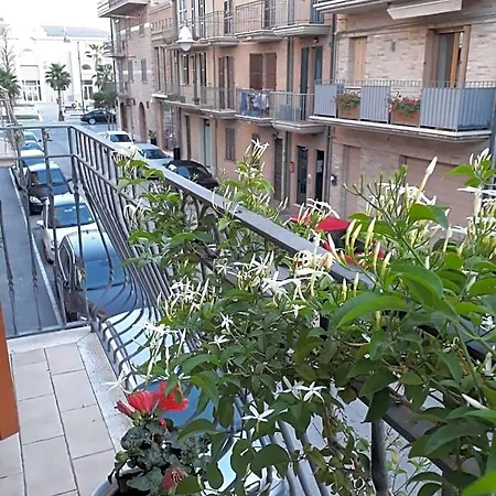 Casa Letizia