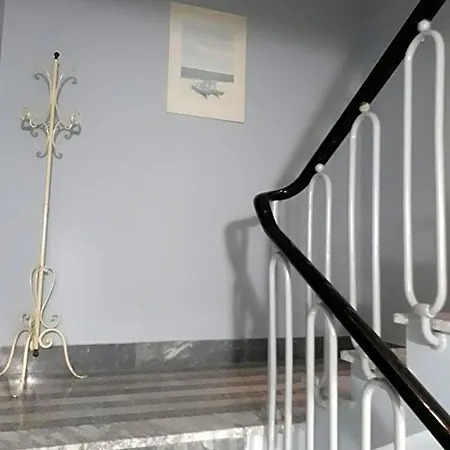 Oda ve Kahvaltı Casa Letizia Porto SantʼElpidio