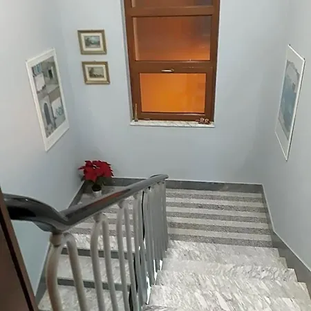 Casa Letizia Oda ve Kahvaltı