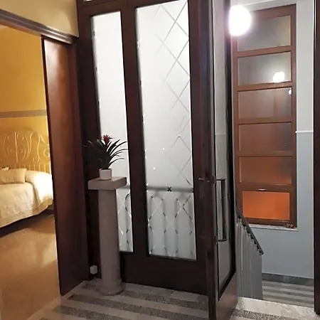Casa Letizia Oda ve Kahvaltı