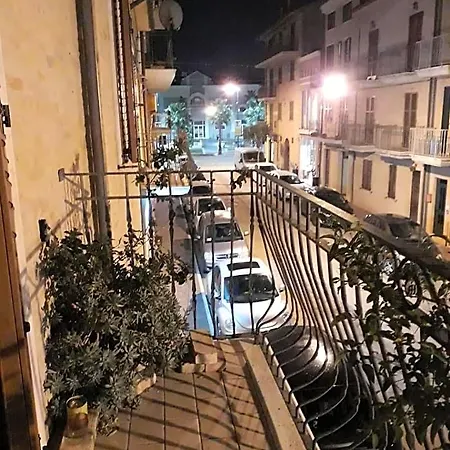 Casa Letizia Porto SantʼElpidio