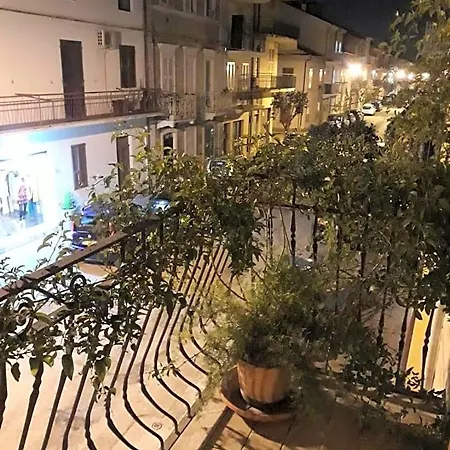 Casa Letizia Oda ve Kahvaltı