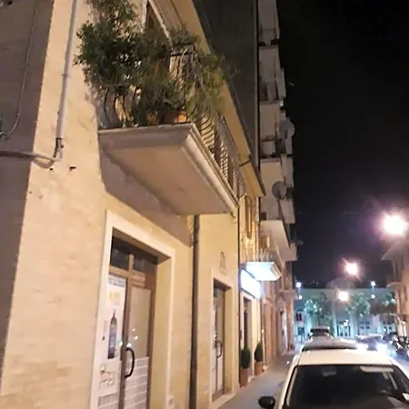 Casa Letizia 3*