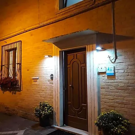 Casa Letizia Oda ve Kahvaltı
