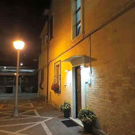 Casa Letizia Oda ve Kahvaltı