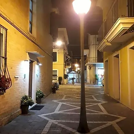Casa Letizia 3*
