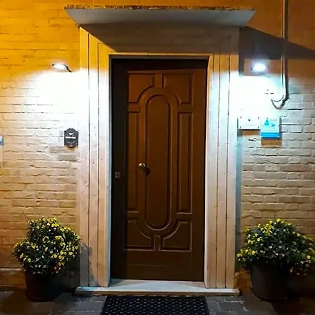 Casa Letizia 3* Porto SantʼElpidio