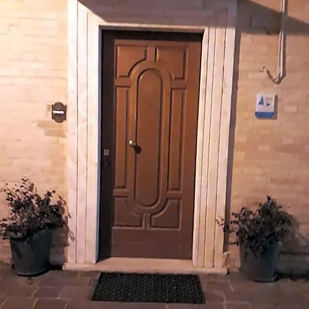 Oda ve Kahvaltı Casa Letizia 3*