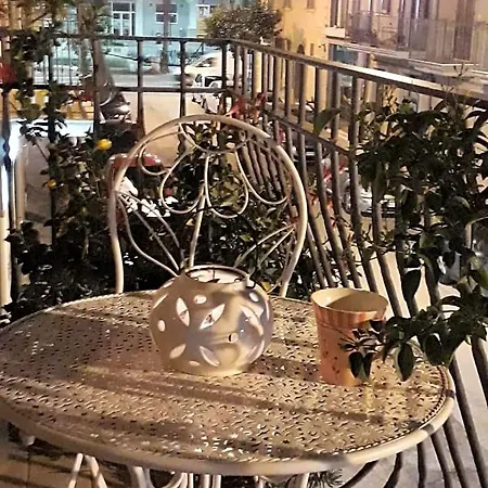 Casa Letizia Oda ve Kahvaltı 3*