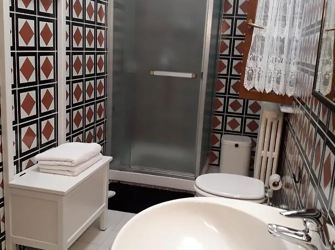 Casa Letizia Bed and Breakfast