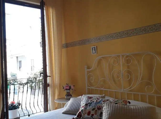 Casa Letizia Porto SantʼElpidio