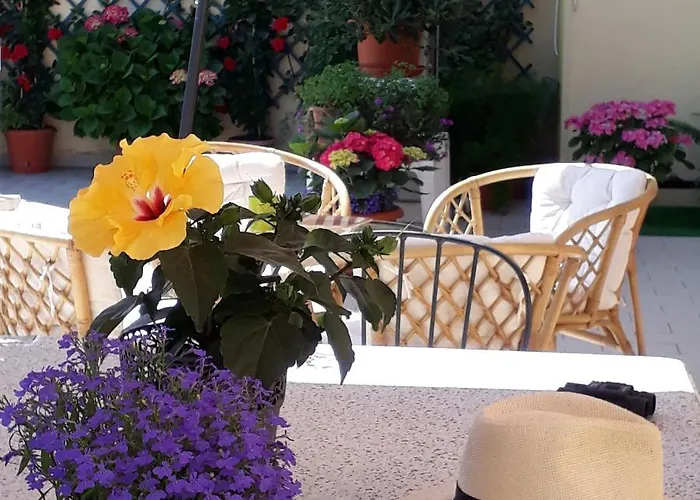 Casa Letizia Porto Sant'Elpidio