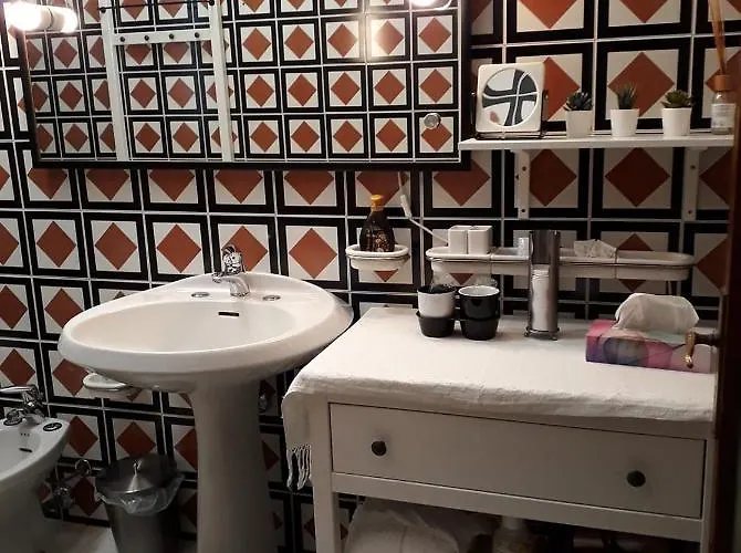 Bed and Breakfast Casa Letizia