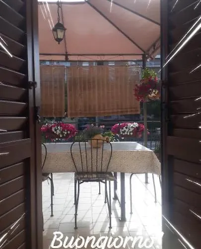 Casa Letizia 3* Porto SantʼElpidio