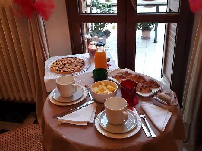 Casa Letizia 3* Porto SantʼElpidio