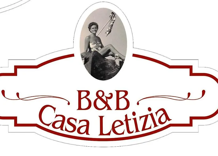 Bed and Breakfast Casa Letizia Porto SantʼElpidio