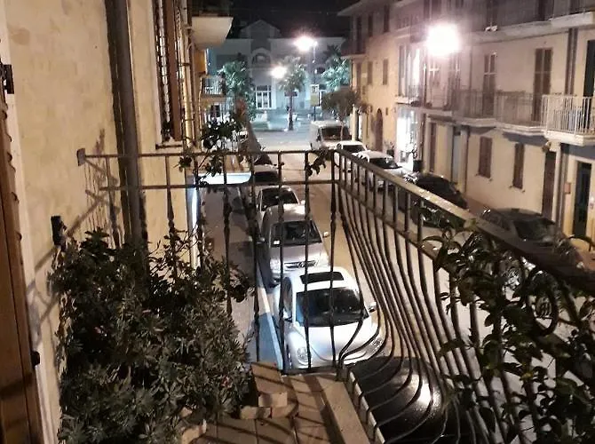 Casa Letizia Porto SantʼElpidio