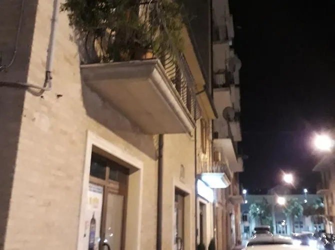 Casa Letizia 3* Porto Sant'Elpidio