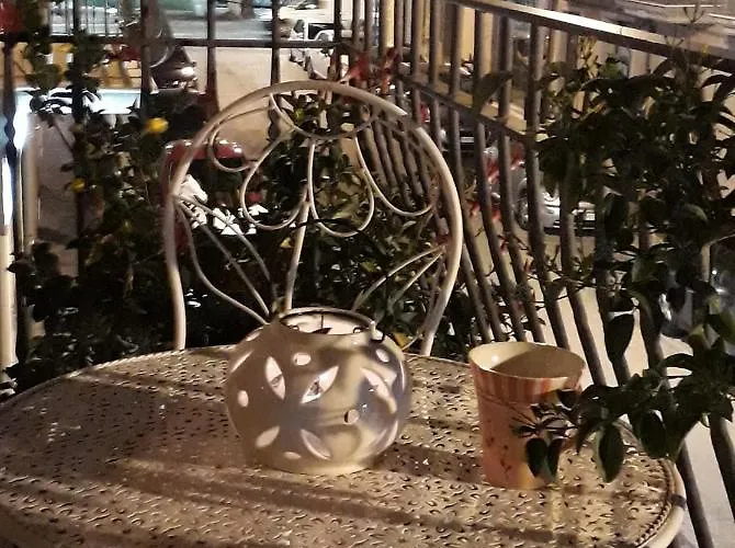 Casa Letizia Bed and Breakfast 3*