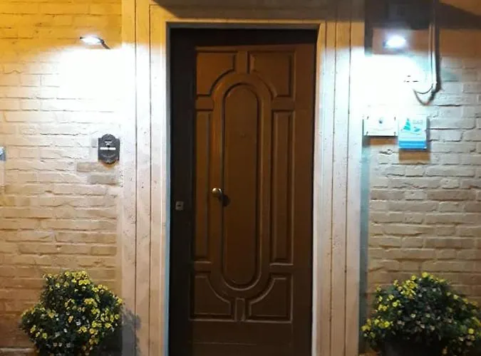 Casa Letizia Bed and Breakfast